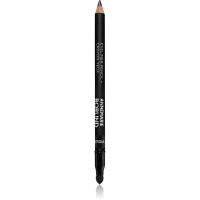 ANNEMARIE BÖRLIND DEKORATIVE Eyeliner mit einem Applikator Farbton Violet Black 21 1,05 g