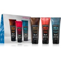 Dermacol Men Agent Mix darilni set (za tuš) za moške