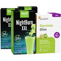 Intermittent fasting paket