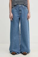 Pepe Jeans Rifle Pepe Jeans WIDE LEG JEANS UHW JAIMY