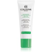 Collistar Special Perfect Body Multi-Active Deodorant 24 Hours дезодорант кульковий для всіх типів шкіри 75 мл