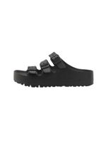 BIRKENSTOCK Sandale 'Florida III'  crna