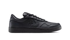 Converse SC25 Black Bărbați - Adidași Converse - Negru - A15231C-9.5 - Size: 9.5