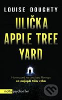 Ulička Apple Tree Yard - Louise Doughty