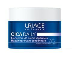 URIAGE CICA DAILY Repairing Cream Concentrate