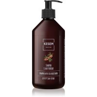 KESEM Sea Buckthorn Shampoo mit Sanddorn 500 ml