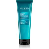 Redken Extreme Length globinsko regeneracijska maska za poškodovane lase 250 ml