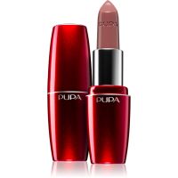 PUPA Milano Volume szminka na pełne usta odcień 104 Powder Rose 3.5 ml