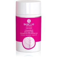 BasicLab Dermocosmetics Micellis ензиматичен пилинг против зачервяване на кожата 35 гр.
