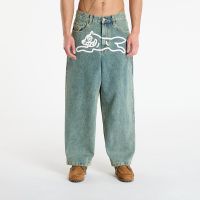 Τζιν Billionaire Boys Club Icecream Running Dog Triple Scoop Denim Pant Vintage Wash 30