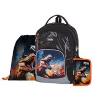 OXY GO - školský set Dino 3 ks