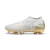 PUMA FUTURE 9 ULTIMATE FG Fußballschuhe Unisex, Schuhe, Weiß, 47