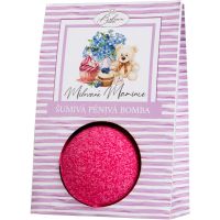 Bohemia Gifts & Cosmetics Bath Bombs For Mom бомбочка для ванни 110 гр
