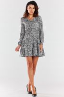 Awama Woman's Dress A470