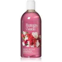 Bottega Verde Pink Pepper svež gel za prhanje 400 ml