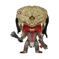 Figur Prey - POP! - Feral Predator
