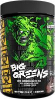 Mutant Big Greens 246–294 g just chocolate