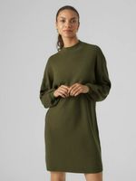 Vero Moda Nancy Рокля Zelen