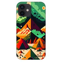 Fashion Case pre Apple iPhone 12 mini - Alaska