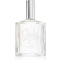 Revlon Charlie White Eau Fraiche туалетна вода для жінок 100 мл