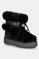 Snehule Moon Boot MB LTRACK FAUX FUR WP