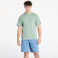 Koszulka Karl Kani Small Signature Essential Tee Green S