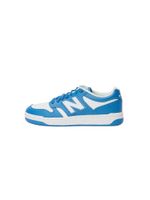 new balance Tenisice '480'  plava / bijela