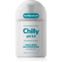 Chilly Balance Gel für die Intimhygiene mit einem pH Wert von 3,5 200 ml