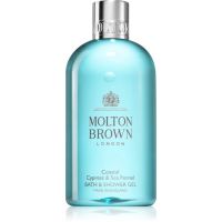 Molton Brown Coastal Cypress & Sea Fennel gel za prhanje za moške 300 ml