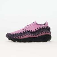 Trampki Nike W Air Footscape Woven Beyond Pink/ Dark Raisin-Plum Dust-Black EUR 40.5