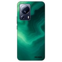 Fashion Case pre Xiaomi 13 Lite - Malachite