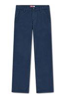Levi's Detské bavlnené nohavice Levi's XX CHINO RELAXED STRAIGHT