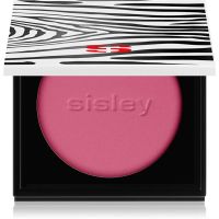 Sisley Le Phyto-Blush pudrasto rdečilo odtenek 2 Rosy Fushia 6,5 g