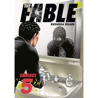Manga Kodansha Fable Omnibus 5 (Vol. 9-10)