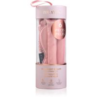 Zoë Ayla Overnight Beauty Routine Kit подарунковий набір для волосся для жінок