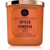 DW Home Signature Spiced Pumpkin świeczka zapachowa 269 g