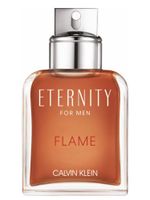 Calvin Klein Eternity Flame For Men - EDT 100 ml