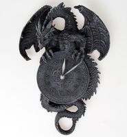 Uhr Dragon
