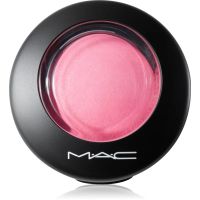 MAC Cosmetics Mineralize Blush Puder-Rouge mit Matt-Effekt Bubbles, Please 4 g