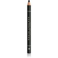 L’Oréal Paris Infaillible Haute Coulueur kajal svinčnik za oči v paličici odtenek Graphite Satin 1.2 g