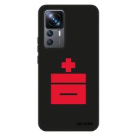 Fashion Case pre Xiaomi 12T - Le Plastenciaga