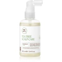 Paul Mitchell Tea Tree Scalp Care tonik stymulujący wzrost włosów 100 ml
