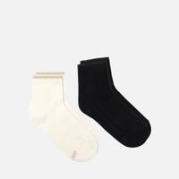 Black women's socks Geox - Women's