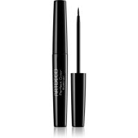 ARTDECO Perfect Color precízna tekutá očná linka odtieň Black 4,5 ml