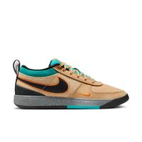 Nike Book 1 "Mowabb" - Pánske - Tenisky Nike - Hnedé - IF2406-200 - Veľkosť: 40