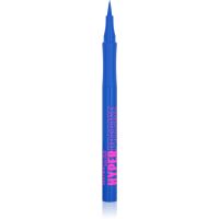 MAYBELLINE NEW YORK Hyper Precise Eyelinerstift Farbton 720 Parrot 1 ml