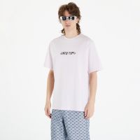 T-shirt Daily Paper Unified Type Short Sleeve T-Shirt Ice Pink XS