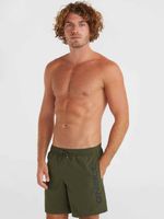 O'Neill Cali Badeshorts Grün