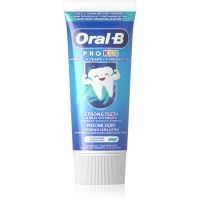 Oral B PRO Kids zubna pasta za djecu 6m - 6y 50 ml