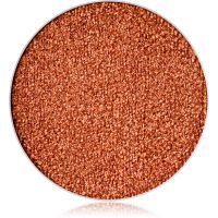 MAC Cosmetics Eye Shadow Metallic Pro Palette Refill Pan тіні для повік з ефектом металік змінне наповнення відтінок Couture Copper 1 гр